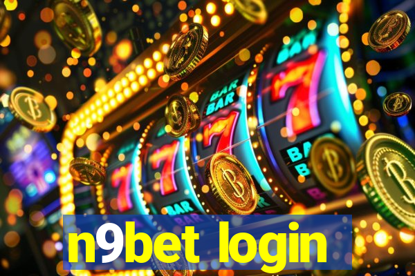 n9bet login